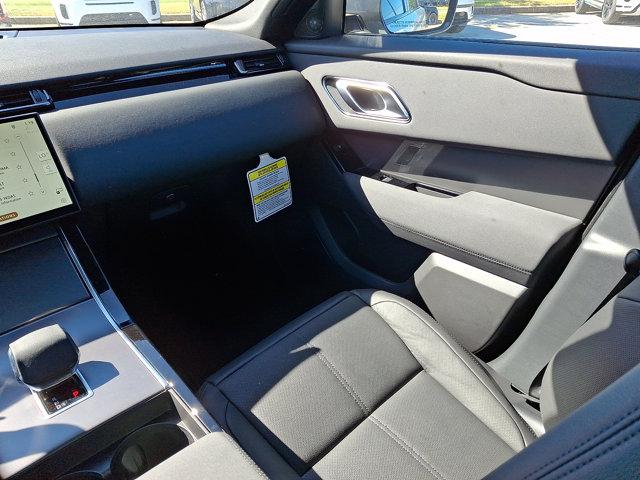 used 2025 Land Rover Range Rover Velar car, priced at $72,995