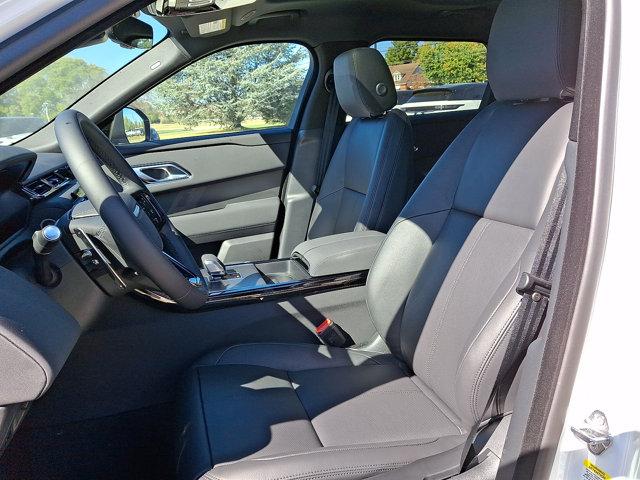 used 2025 Land Rover Range Rover Velar car, priced at $72,995