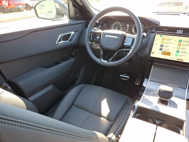 used 2025 Land Rover Range Rover Velar car, priced at $72,995
