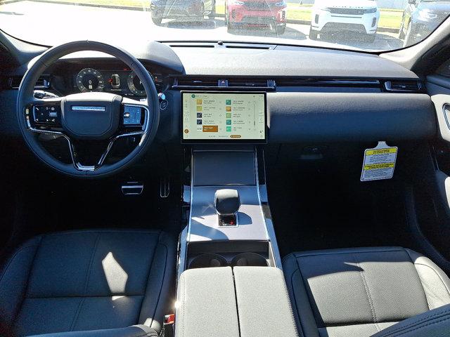 used 2025 Land Rover Range Rover Velar car, priced at $72,995