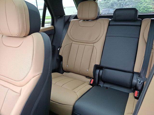 new 2025 Land Rover Range Rover Sport car, priced at $101,990