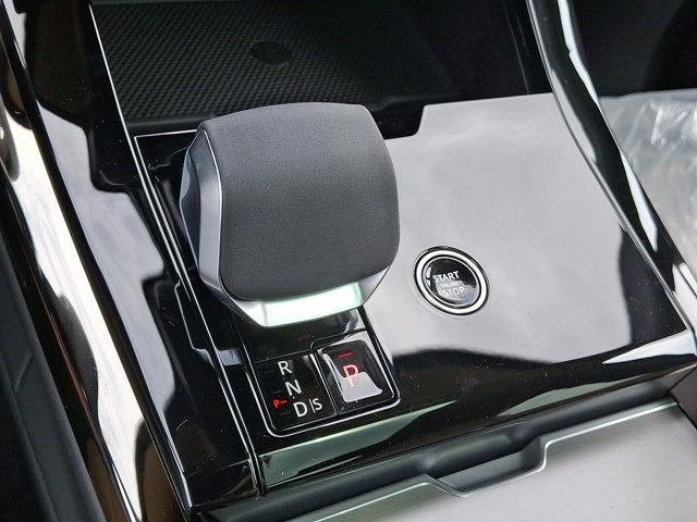 new 2025 Land Rover Range Rover Sport car, priced at $101,990