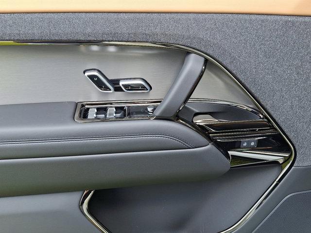 new 2025 Land Rover Range Rover Sport car, priced at $101,990