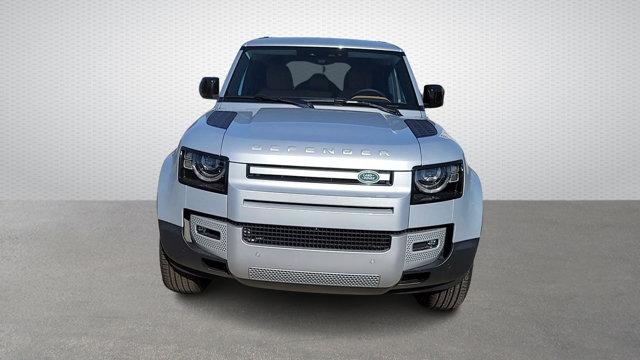 new 2024 Land Rover Defender car, priced at $71,653