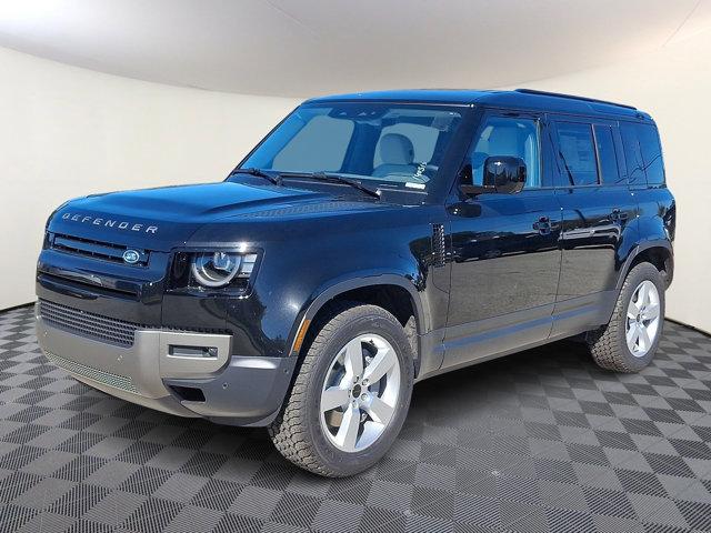 new 2026 Land Rover Defender car, priced at $71,981