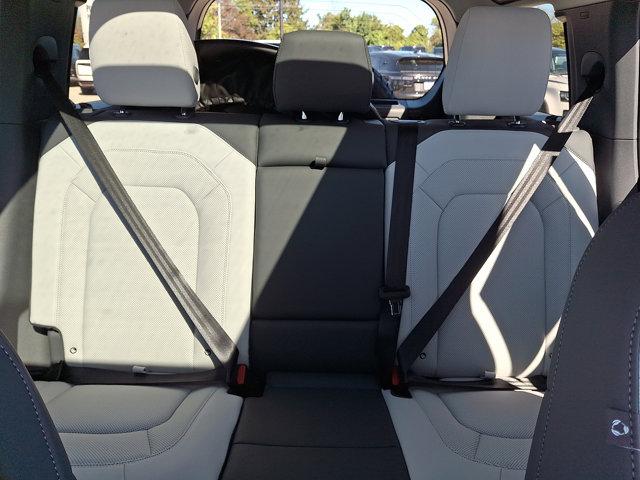 new 2026 Land Rover Defender car, priced at $71,981