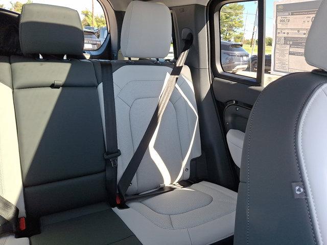 new 2026 Land Rover Defender car, priced at $71,981