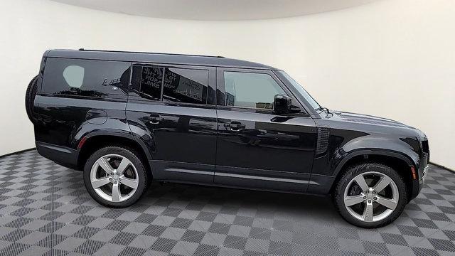 new 2024 Land Rover Defender car, priced at $91,088