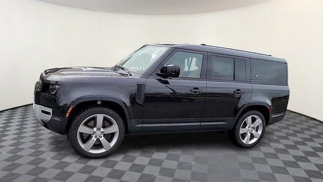new 2024 Land Rover Defender car, priced at $91,088