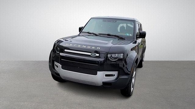 new 2024 Land Rover Defender car, priced at $91,088