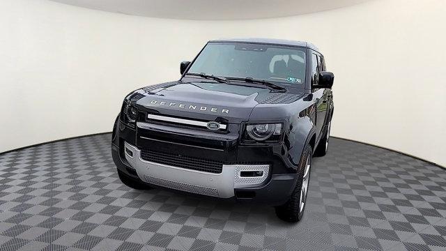 new 2024 Land Rover Defender car, priced at $91,088