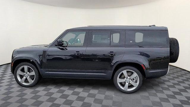 new 2024 Land Rover Defender car, priced at $86,995