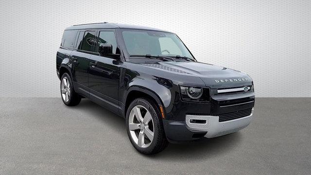 new 2024 Land Rover Defender car, priced at $91,088