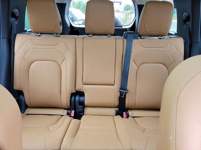 new 2024 Land Rover Defender car, priced at $86,995