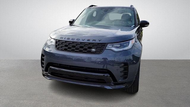 new 2024 Land Rover Discovery car, priced at $83,095