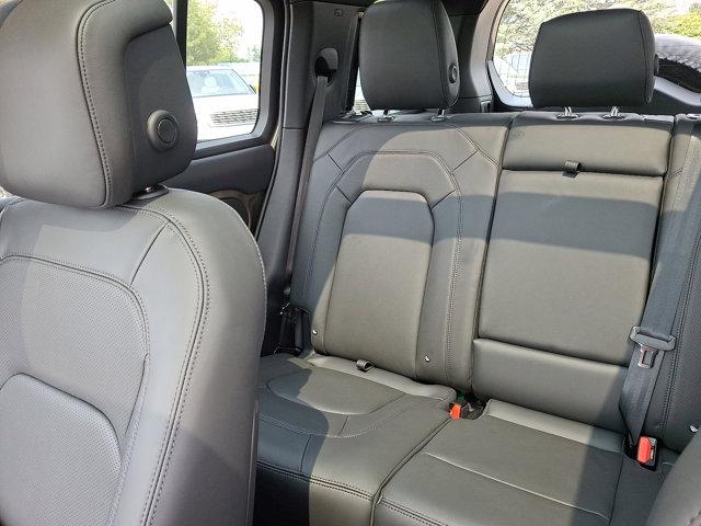 new 2025 Land Rover Defender car, priced at $73,343