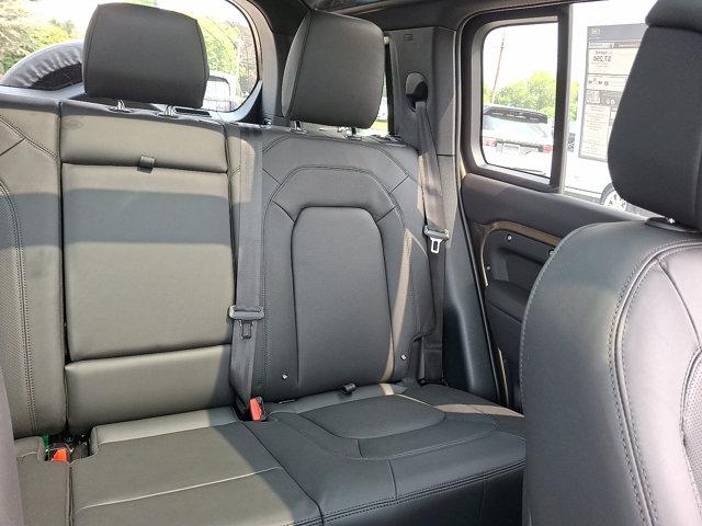 new 2025 Land Rover Defender car, priced at $73,343