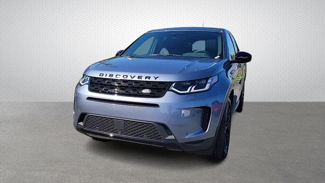 used 2023 Land Rover Discovery Sport car, priced at $41,367