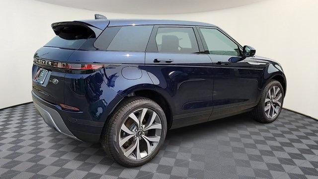 used 2023 Land Rover Range Rover Evoque car, priced at $37,995