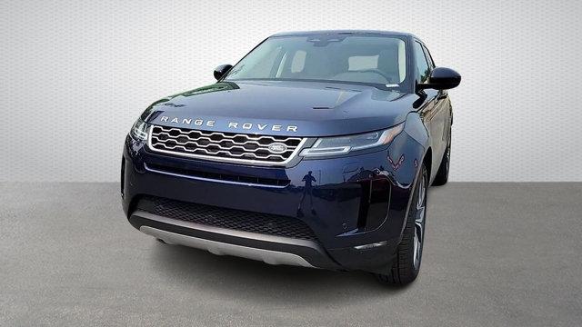 used 2023 Land Rover Range Rover Evoque car, priced at $38,995