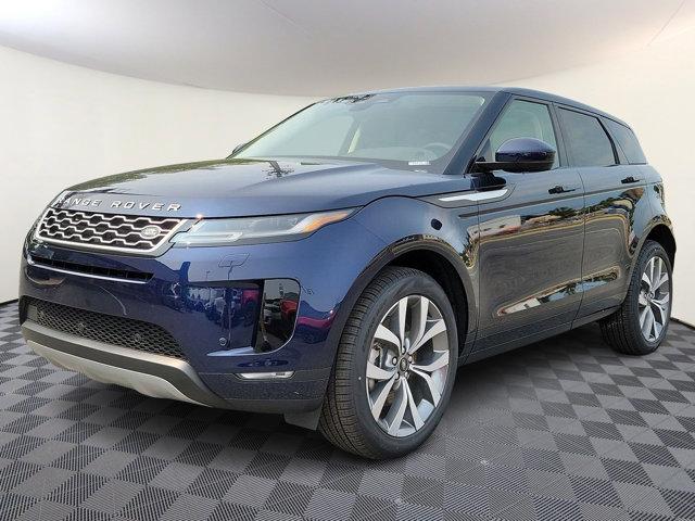 used 2023 Land Rover Range Rover Evoque car, priced at $38,079