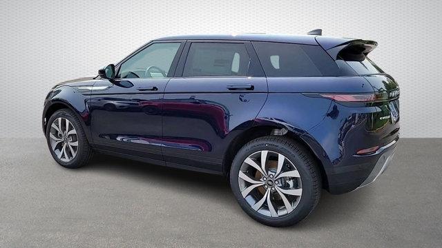 used 2023 Land Rover Range Rover Evoque car, priced at $38,995