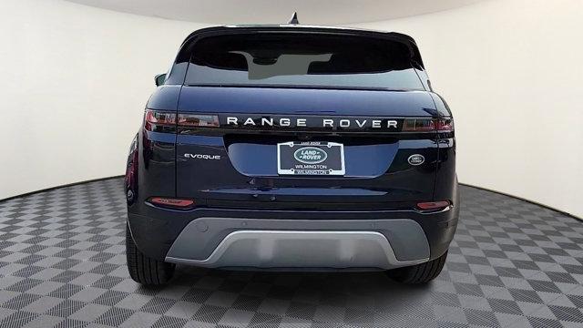 used 2023 Land Rover Range Rover Evoque car, priced at $37,995