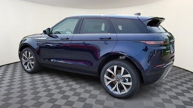 used 2023 Land Rover Range Rover Evoque car, priced at $37,995