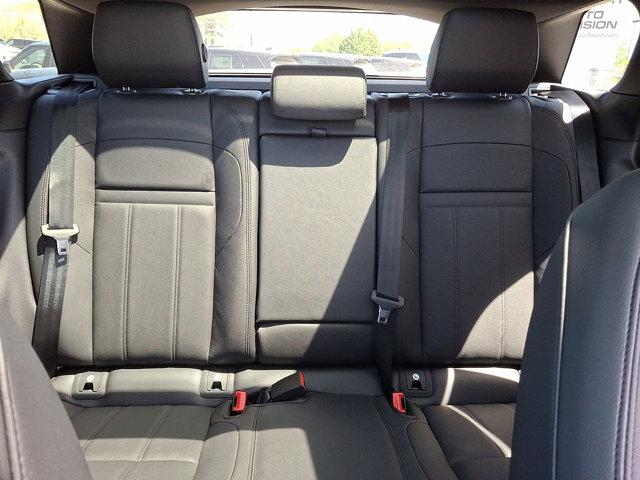 new 2026 Land Rover Range Rover Evoque car, priced at $53,445