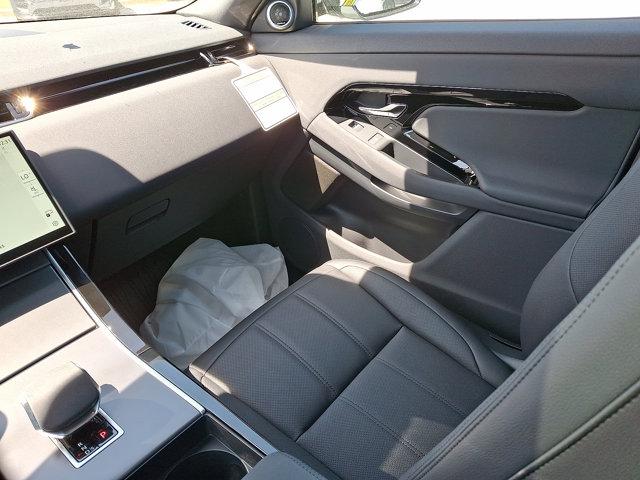 new 2026 Land Rover Range Rover Evoque car, priced at $53,445