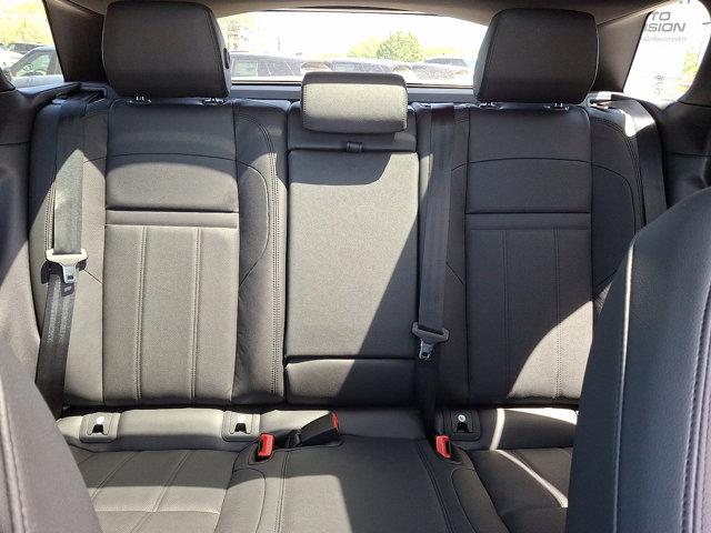 new 2026 Land Rover Range Rover Evoque car, priced at $53,445