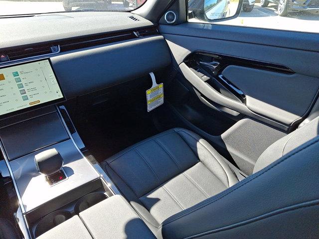 used 2025 Land Rover Range Rover Evoque car, priced at $49,995