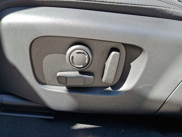 used 2025 Land Rover Range Rover Evoque car, priced at $49,995