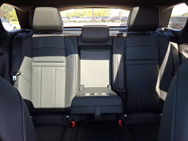 used 2025 Land Rover Range Rover Evoque car, priced at $49,995