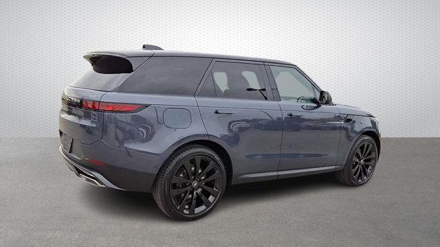 new 2024 Land Rover Range Rover Sport car, priced at $96,750