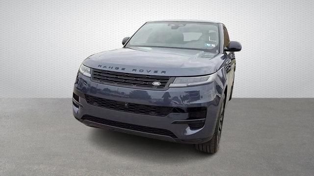 new 2024 Land Rover Range Rover Sport car, priced at $96,750