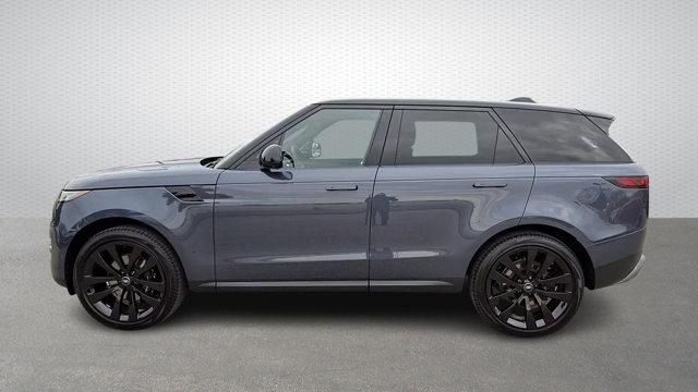 new 2024 Land Rover Range Rover Sport car, priced at $96,750