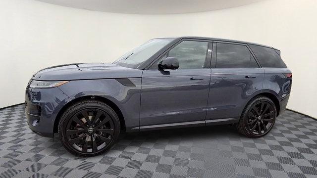 new 2024 Land Rover Range Rover Sport car, priced at $96,750