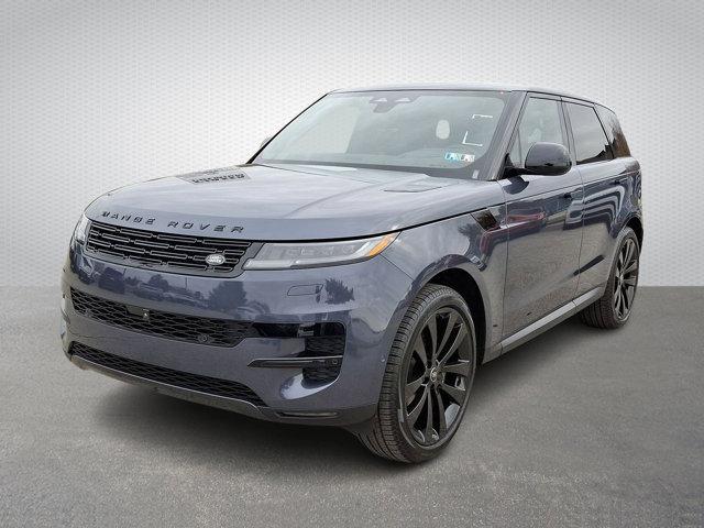 new 2024 Land Rover Range Rover Sport car, priced at $96,750