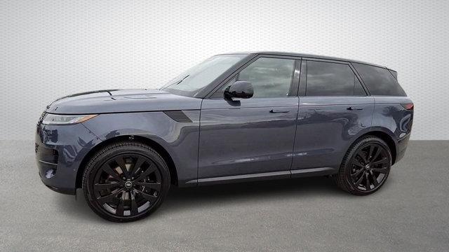 new 2024 Land Rover Range Rover Sport car, priced at $96,750