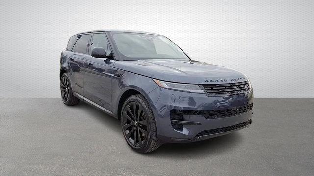 new 2024 Land Rover Range Rover Sport car, priced at $96,750