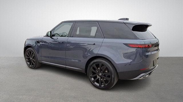 new 2024 Land Rover Range Rover Sport car, priced at $96,750