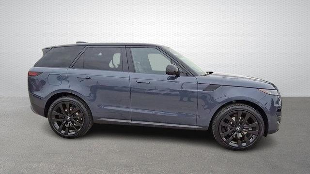 new 2024 Land Rover Range Rover Sport car, priced at $96,750