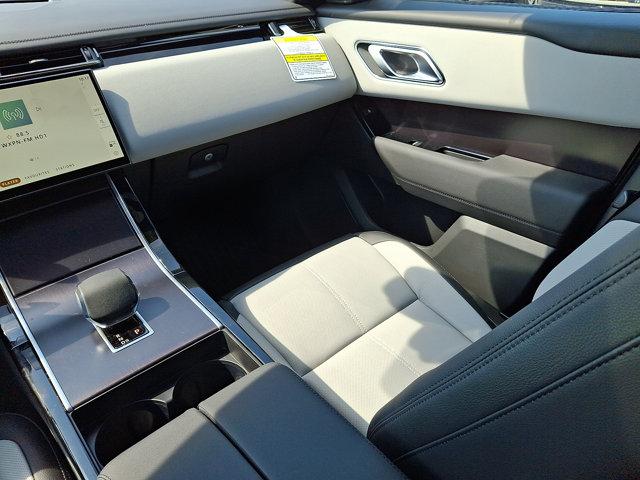 new 2026 Land Rover Range Rover Velar car, priced at $72,972