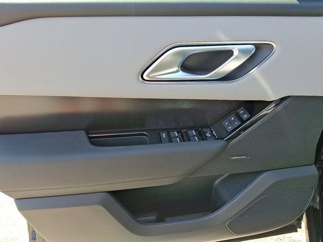 new 2026 Land Rover Range Rover Velar car, priced at $72,972