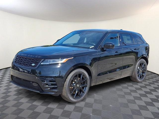 new 2026 Land Rover Range Rover Velar car, priced at $72,972