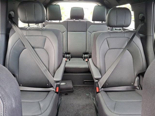 used 2025 Land Rover Defender car, priced at $95,995