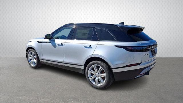 new 2025 Land Rover Range Rover Velar car, priced at $73,620