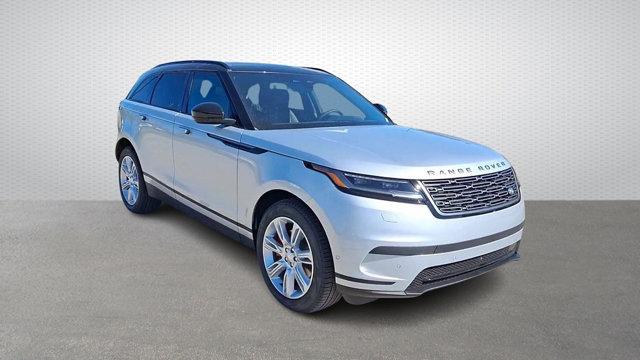 new 2025 Land Rover Range Rover Velar car, priced at $73,620