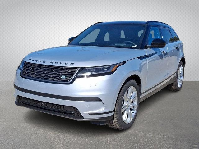 new 2025 Land Rover Range Rover Velar car, priced at $73,620